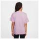 Nike Παιδική κοντομάνικη μπλούζα Sportswear Essential Older Kids' (Girls') T-Shirt